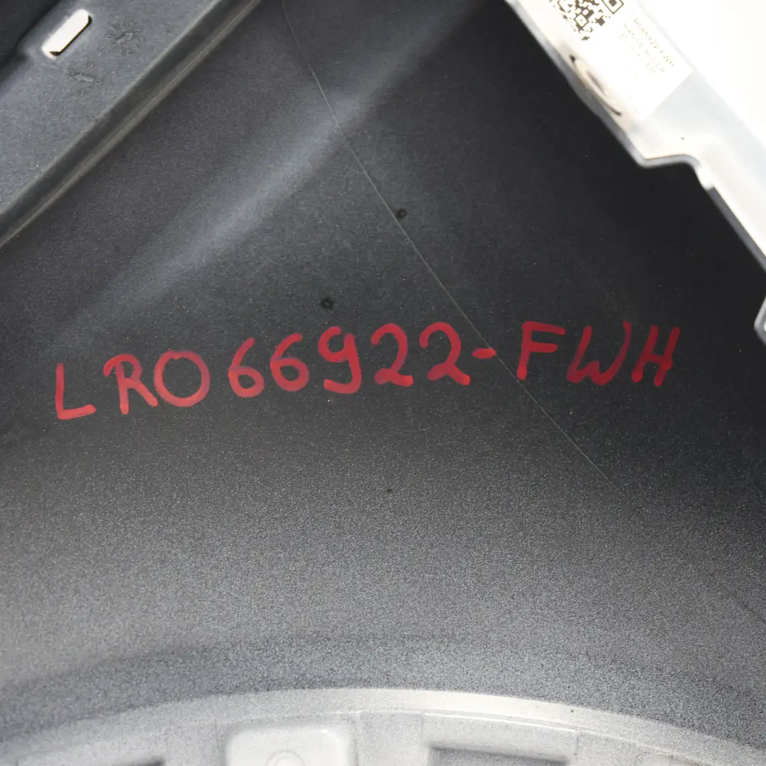 Front Wing Panel Range Rover Evoque L538 Right O/S Side Fuji White - 867 to with Part number LR066922 Front Wing Panel Range Rover Evoque L538 Right O/S Side Fuji White - 867 - SKU LR066922-FWH - Part number LR066922