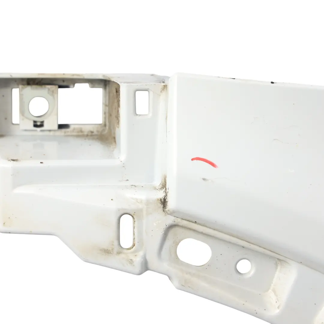 Land Rover Parafango Anteriore Range Rover Evoque L538 Destro Yulong Bianco 2201 - SKU LR066922-YWH - Numero di parte LR066922