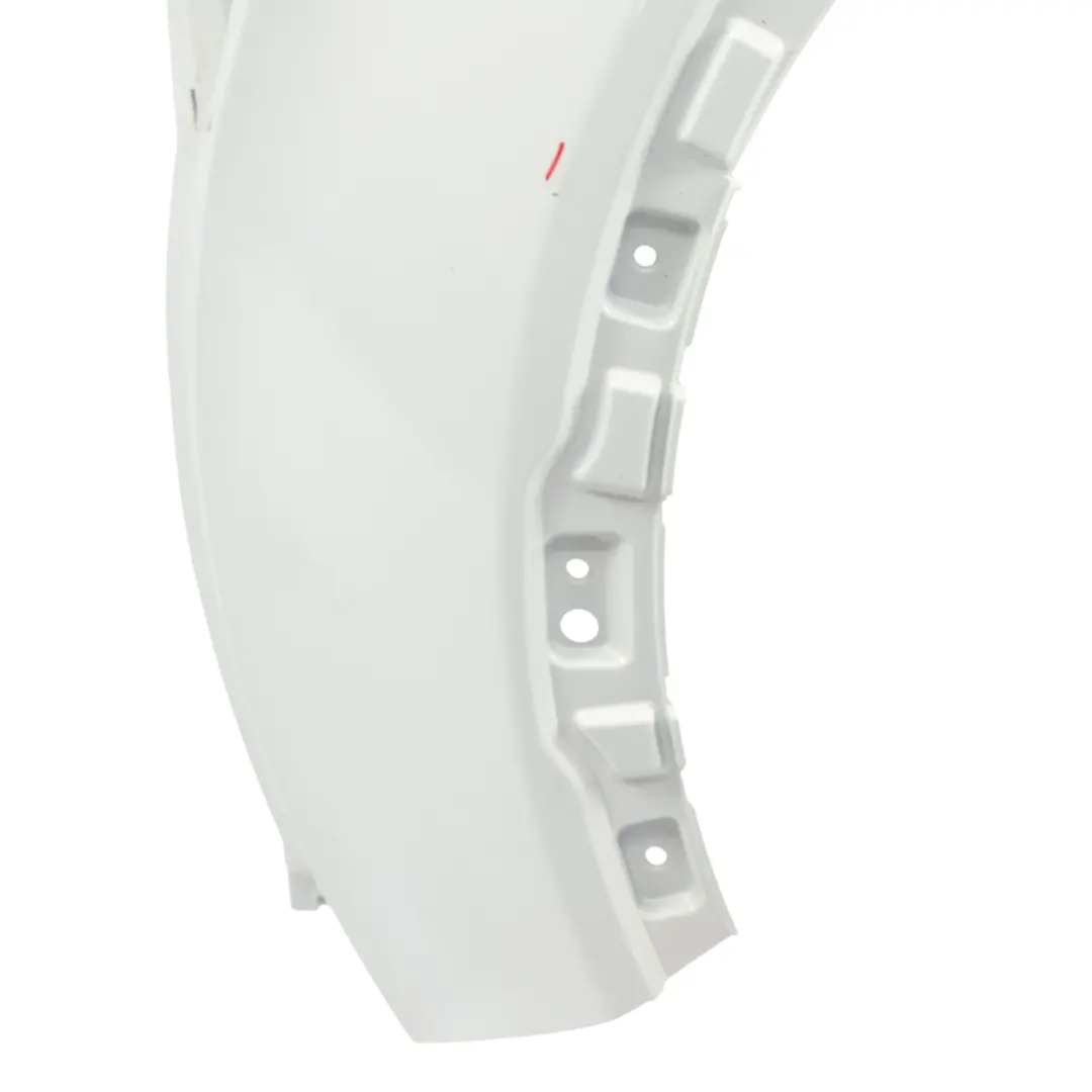 Kotflügel Vorne Links Yulong Weiß 2201 für Land Rover Evoque L538 mit Teilenummer LR066935 Land Rover Evoque L538 Kotflügel Vorne Links Yulong Weiß 2201 - SKU LR066935-YWH - Teilenummer LR066935