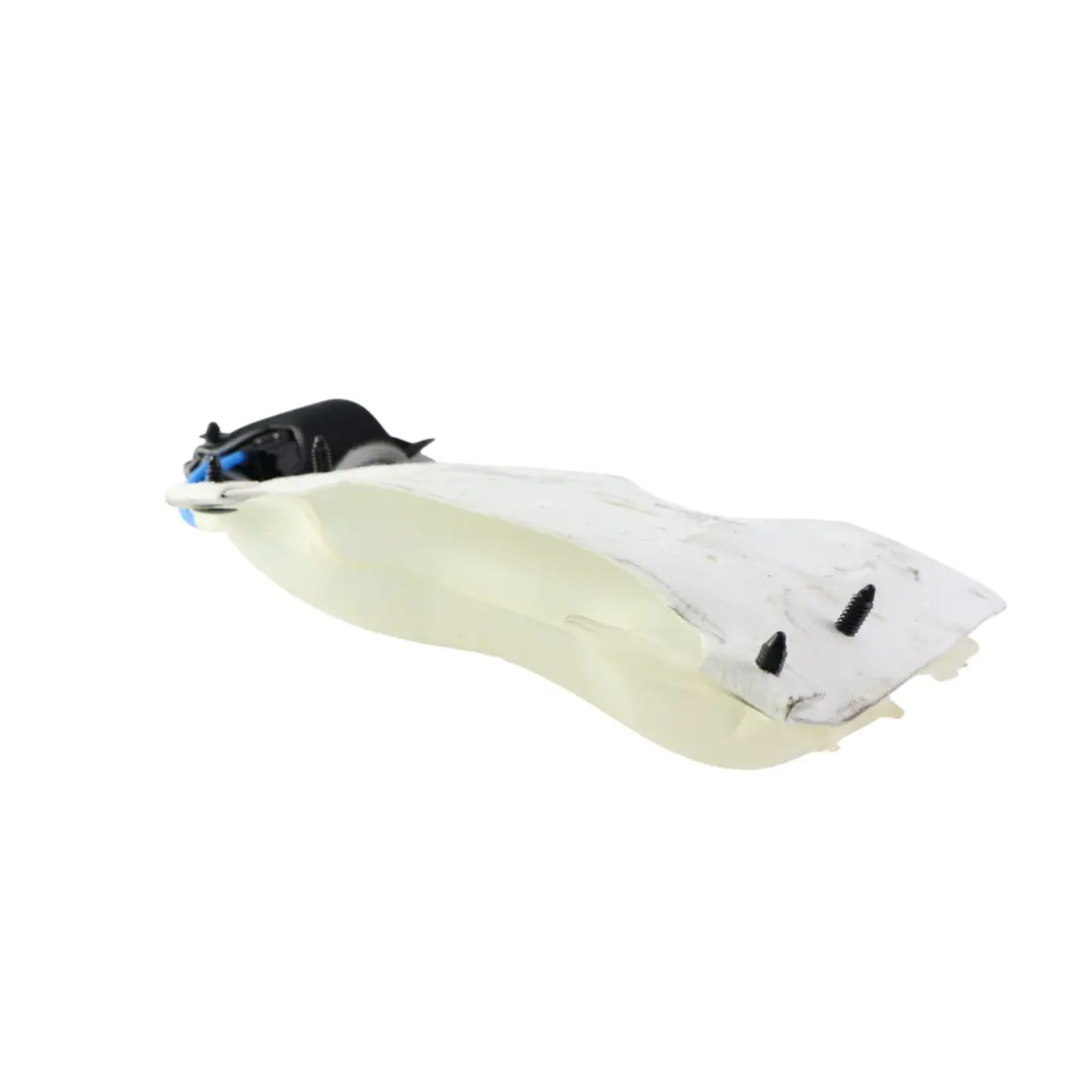 Range Rover Evoque L538 Support Lombaire Siège Avant Gauche Droit GJ32-611F51-AB - SKU LR069174 - Numéro de pièce LR069174