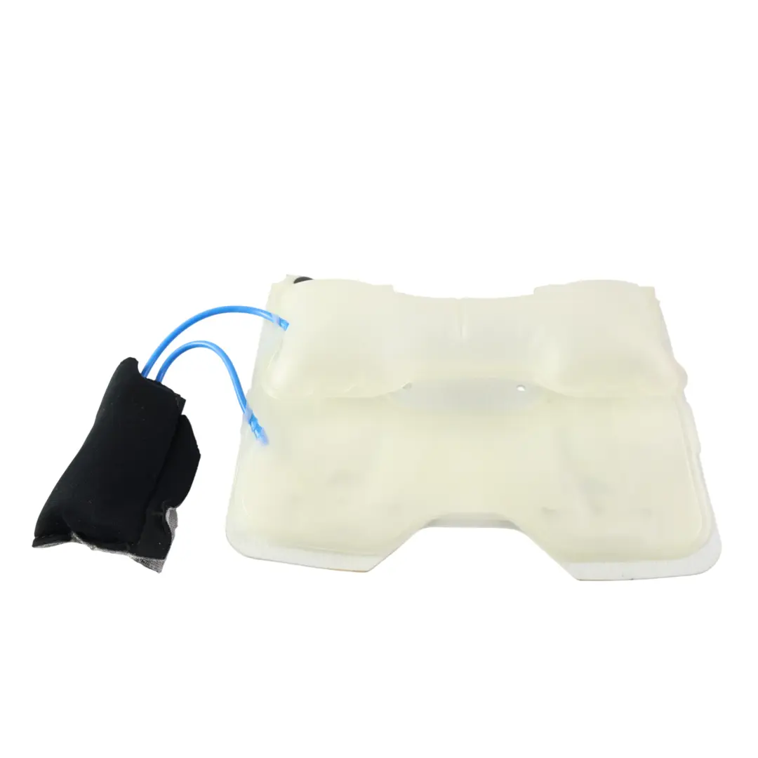 Range Rover Evoque L538 Soporte Lumbar Asiento Izq Der GJ32-611F51-AB - SKU LR069174 - Número de pieza LR069174
