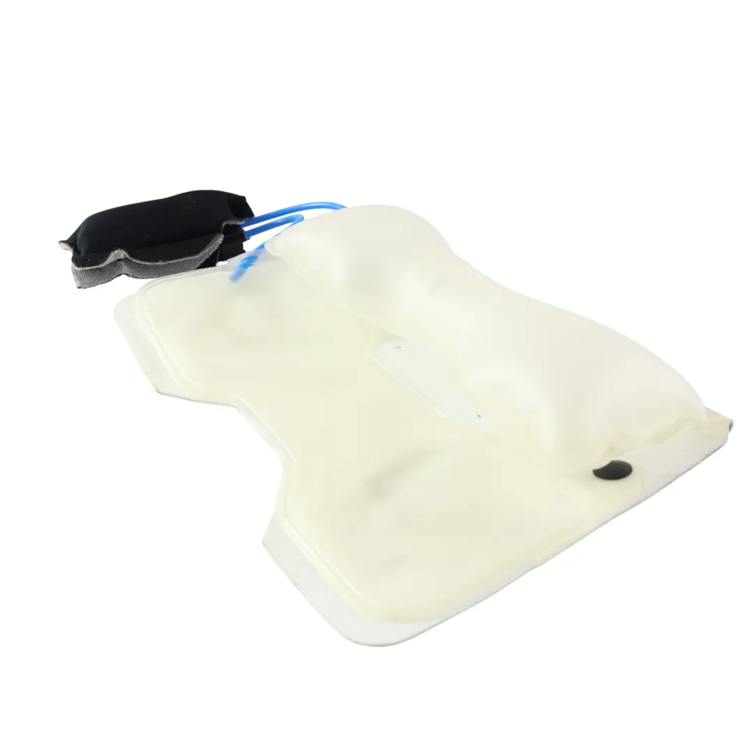 Range Rover Evoque L538 Front Seat Lubar Support Left Right N/O/S GJ32-611F51-AB - SKU LR069174 - Part number LR069174
