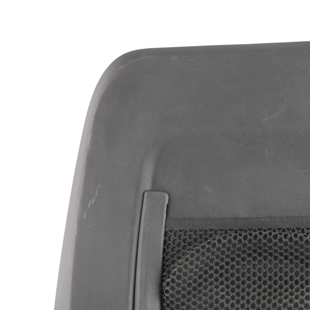 Range Rover Evoque L538 Front Seat Backrest Cover Panel Lunar Left N/S - SKU LR069424 - Part number LR069424