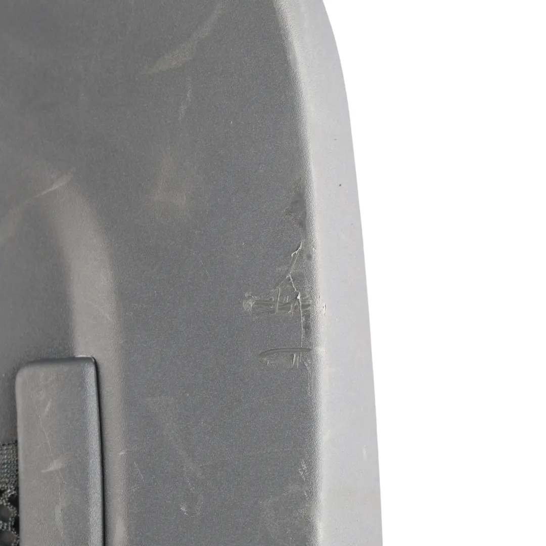 Front Seat Backrest Cover Panel Lunar Left N/S to Range Rover Evoque L538 with Part number LR069424 Range Rover Evoque L538 Front Seat Backrest Cover Panel Lunar Left N/S - SKU LR069424 - Part number LR069424
