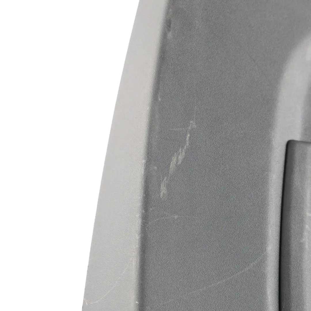 Front Seat Backrest Cover Panel Lunar Left N/S to Range Rover Evoque L538 with Part number LR069424 Range Rover Evoque L538 Front Seat Backrest Cover Panel Lunar Left N/S - SKU LR069424 - Part number LR069424