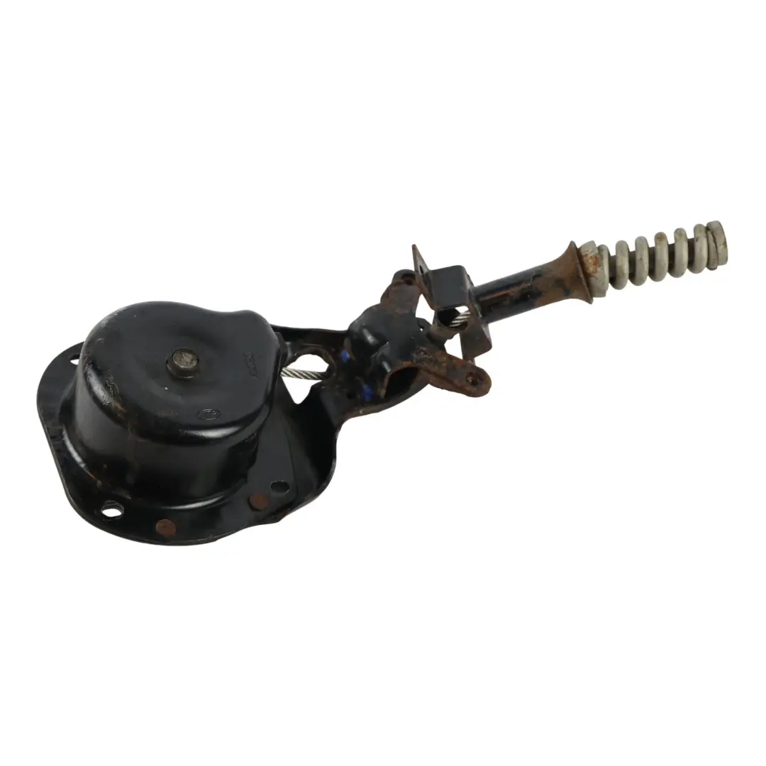 Land Rover Discovery 4 L319 Spare Wheel Holder Winch Lift ReleaseFK72-25729-AA - SKU LR070700 - Part number LR070700