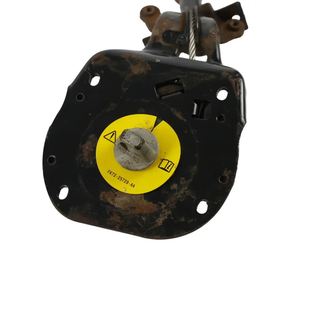 Spare Wheel Holder Winch Lift ReleaseFK72-25729-AA to Land Rover Discovery 4 L319 with Part number LR070700 Land Rover Discovery 4 L319 Spare Wheel Holder Winch Lift ReleaseFK72-25729-AA - SKU LR070700 - Part number LR070700