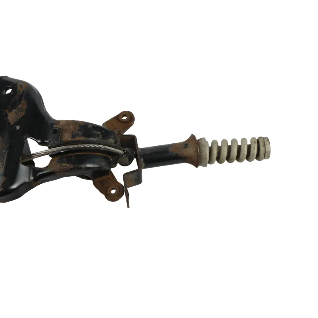 Spare Wheel Holder Winch Lift ReleaseFK72-25729-AA to Land Rover Discovery 4 L319 with Part number LR070700 Land Rover Discovery 4 L319 Spare Wheel Holder Winch Lift ReleaseFK72-25729-AA - SKU LR070700 - Part number LR070700