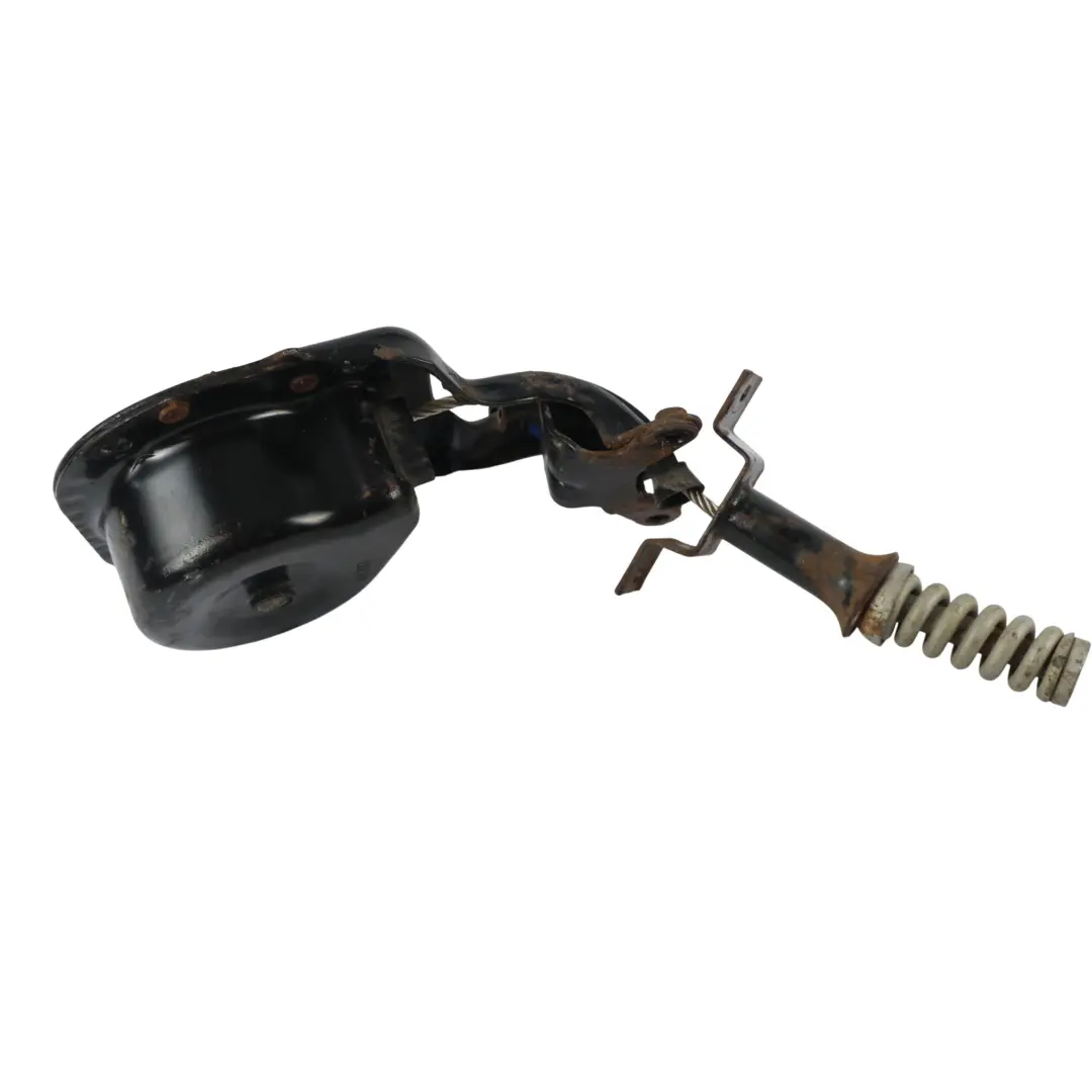 Supporto Ruota Scorta Verricello FK72-25729-AA per Land Rover Discovery 4 L319 con numero di parte LR070700 Land Rover Discovery 4 L319 Supporto Ruota Scorta Verricello FK72-25729-AA - SKU LR070700 - Numero di parte LR070700