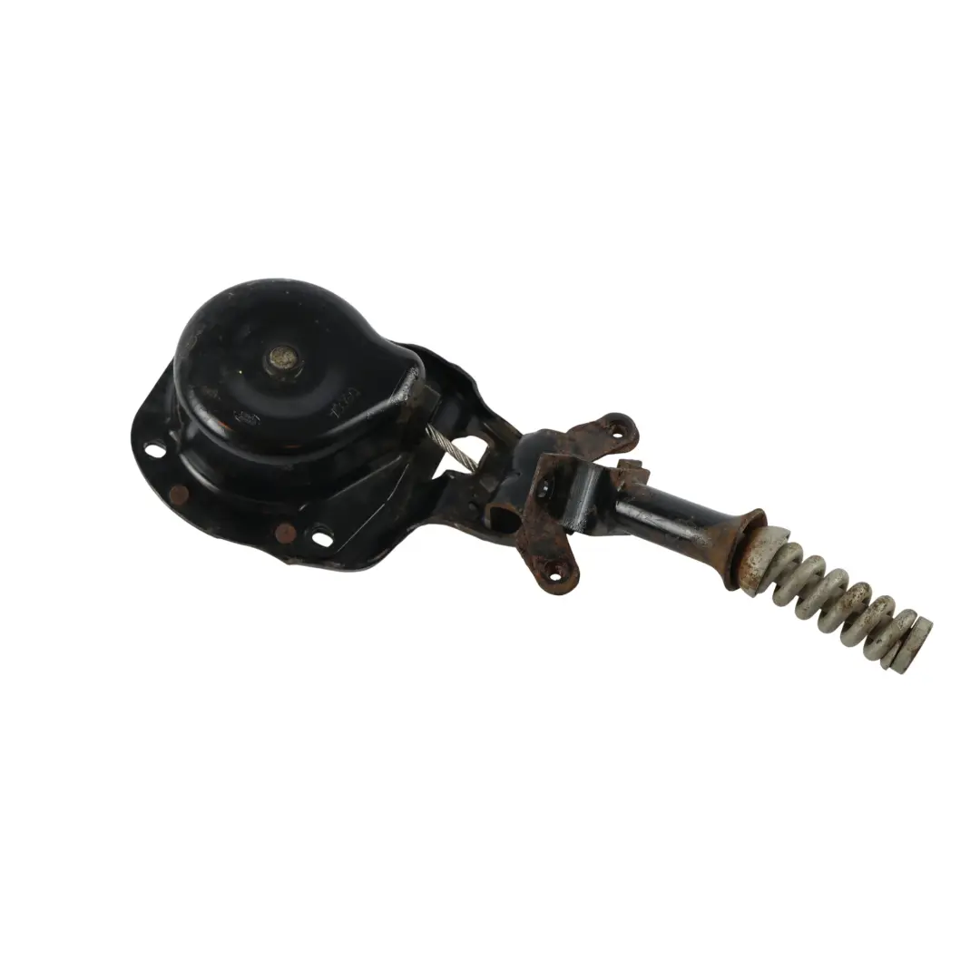 Supporto Ruota Scorta Verricello FK72-25729-AA per Land Rover Discovery 4 L319 con numero di parte LR070700 Land Rover Discovery 4 L319 Supporto Ruota Scorta Verricello FK72-25729-AA - SKU LR070700 - Numero di parte LR070700