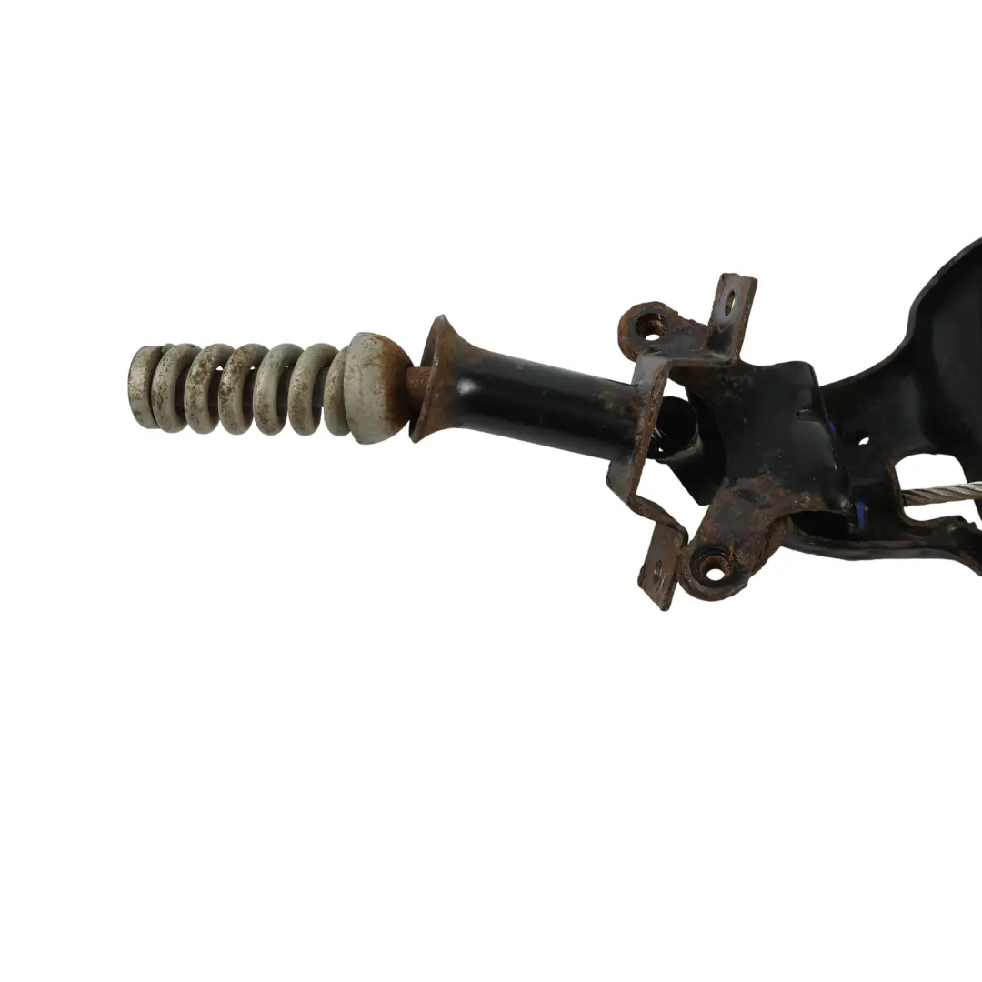 Land Rover Discovery 4 L319 Spare Wheel Holder Winch Lift ReleaseFK72-25729-AA - SKU LR070700 - Part number LR070700