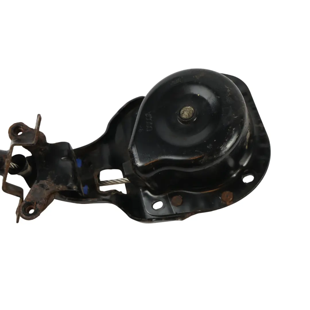 Ersatzrad Halter Winde Heber FK72-25729-AA für Land Rover Discovery 4 L319 mit Teilenummer LR070700 Land Rover Discovery 4 L319 Ersatzrad Halter Winde Heber FK72-25729-AA - SKU LR070700 - Teilenummer LR070700
