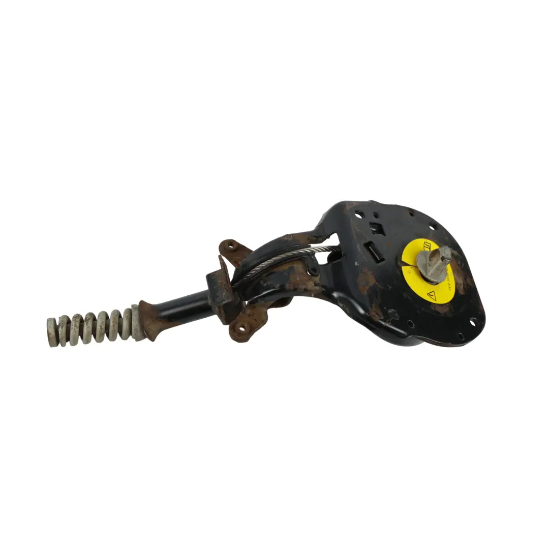 Ersatzrad Halter Winde Heber FK72-25729-AA für Land Rover Discovery 4 L319 mit Teilenummer LR070700 Land Rover Discovery 4 L319 Ersatzrad Halter Winde Heber FK72-25729-AA - SKU LR070700 - Teilenummer LR070700