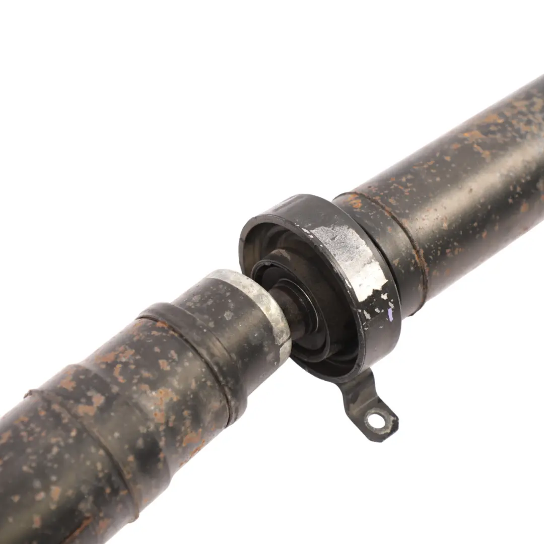 Land Rover Evoque L538 Rear Axle Propshaft 2.0 TD4 4x4 204DTD Diesel - SKU LR071965 - Part number LR071965