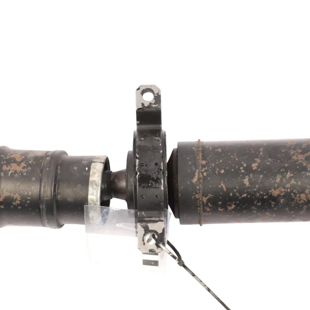 Axle Propshaft 2.0 TD4 4x4 204DTD Diesel to Land Rover Evoque L538 Rear with Part number LR071965 Land Rover Evoque L538 Rear Axle Propshaft 2.0 TD4 4x4 204DTD Diesel - SKU LR071965 - Part number LR071965