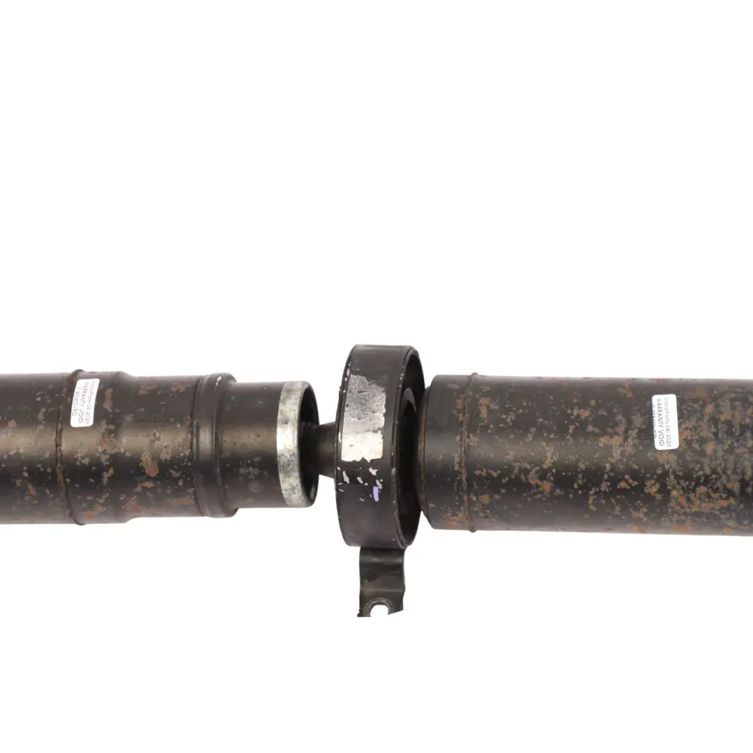 Axle Propshaft 2.0 TD4 4x4 204DTD Diesel to Land Rover Evoque L538 Rear with Part number LR071965 Land Rover Evoque L538 Rear Axle Propshaft 2.0 TD4 4x4 204DTD Diesel - SKU LR071965 - Part number LR071965