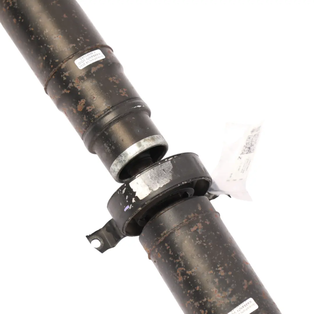 Land Rover Evoque L538 Rear Axle Propshaft 2.0 TD4 4x4 204DTD Diesel - SKU LR071965 - Part number LR071965
