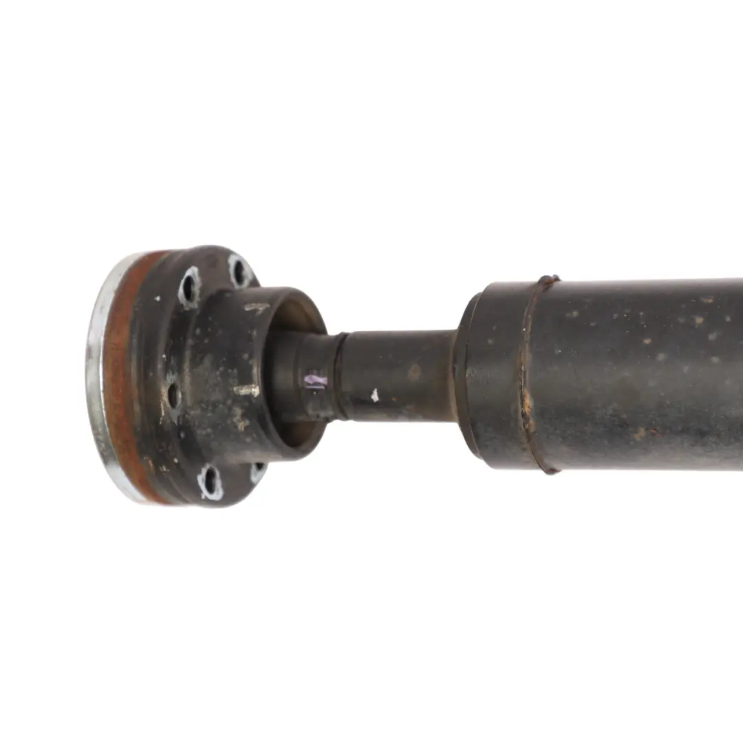 Land Rover Evoque L538 Rear Axle Propshaft 2.0 TD4 4x4 204DTD Diesel - SKU LR071965 - Part number LR071965