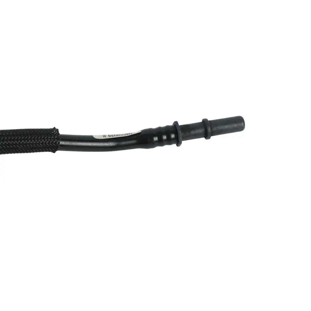 Return Tube Pipe Line Hose GJ32-45611-AD to Range Rover Evoque L538 Fuel with Part number LR072004 Range Rover Evoque L538 Fuel Return Tube Pipe Line Hose GJ32-45611-AD - SKU LR072004 - Part number LR072004