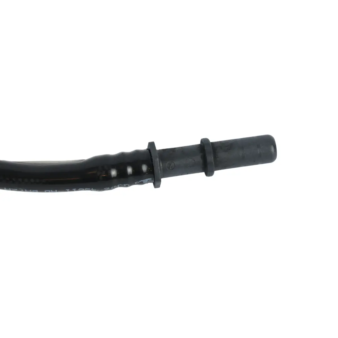 Return Tube Pipe Line Hose GJ32-45611-AD to Range Rover Evoque L538 Fuel with Part number LR072004 Range Rover Evoque L538 Fuel Return Tube Pipe Line Hose GJ32-45611-AD - SKU LR072004 - Part number LR072004