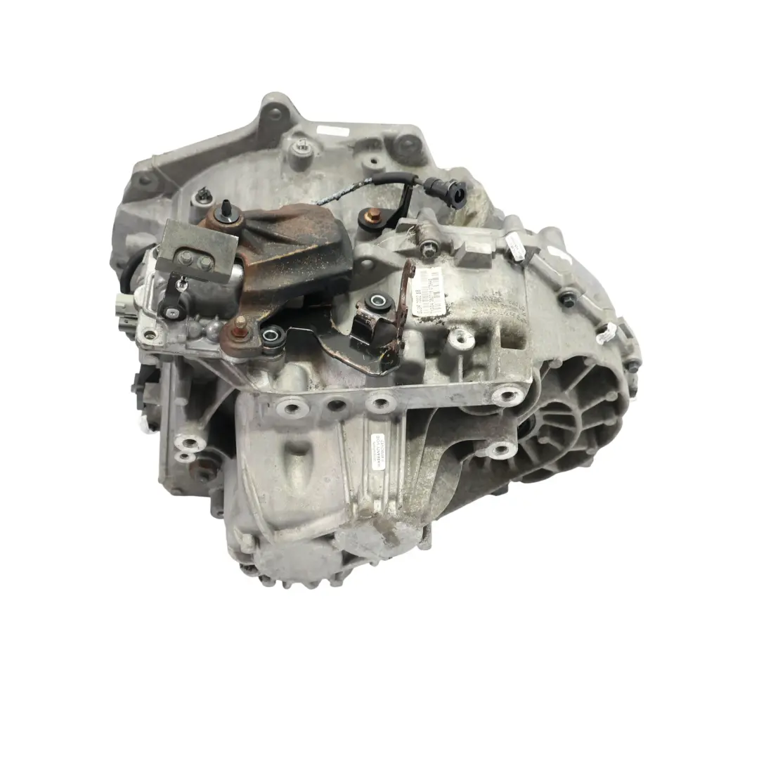 Gearbox 6 Speed M66 GJ3R-7002-BB WARRANTY to Range Rover Evoque L538 2.0 Manual with Part number LR072023 Range Rover Evoque L538 2.0 Manual Gearbox 6 Speed M66 GJ3R-7002-BB WARRANTY - SKU LR072023 - Part number LR072023