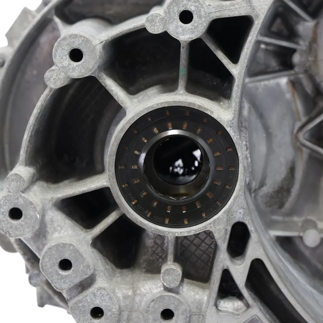 Range Rover Evoque L538 2.0 Schaltgetriebe 6 Gang M66 GJ3R-7002-BB GARANTIE - SKU LR072023 - Teilenummer LR072023