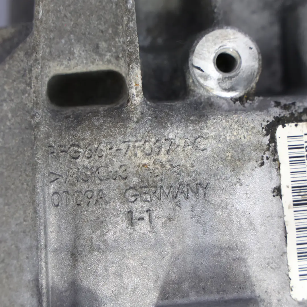 Schaltgetriebe 6 Gang M66 GJ3R-7002-BB GARANTIE für Range Rover Evoque L538 2.0 mit Teilenummer LR072023 Range Rover Evoque L538 2.0 Schaltgetriebe 6 Gang M66 GJ3R-7002-BB GARANTIE - SKU LR072023 - Teilenummer LR072023