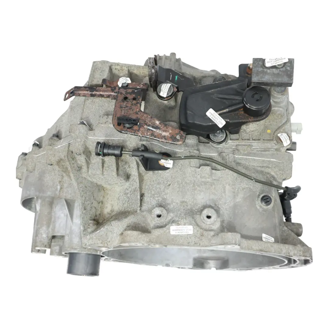 Range Rover Evoque L538 2.0 Manual Gearbox 6 Speed M66 GJ3R-7002-CB WARRANTY - SKU LR072024 - Part number LR072024