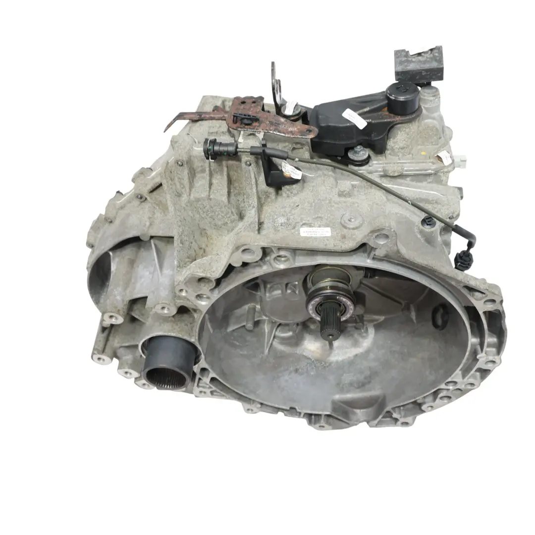 Range Rover Evoque L538 2.0 Manual Gearbox 6 Speed M66 GJ3R-7002-CB WARRANTY - SKU LR072024 - Part number LR072024
