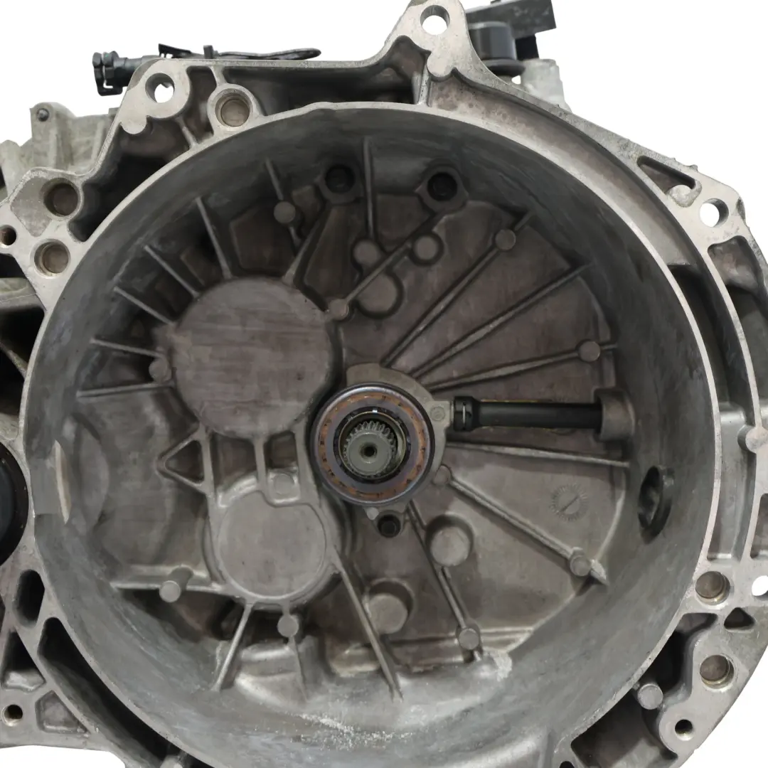 Range Rover Evoque L538 2.0 Manual Gearbox 6 Speed M66 GJ3R-7002-CB WARRANTY - SKU LR072024 - Part number LR072024
