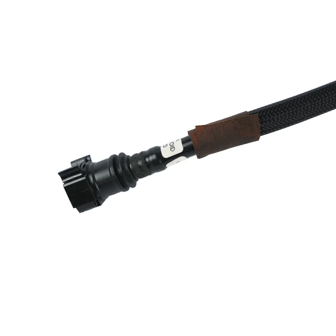 Pump Pipe Hose Line 2.0 G4D3-9T518-BD to Land Rover Discovery Sport L550 Fuel with Part number LR072169 Land Rover Discovery Sport L550 Fuel Pump Pipe Hose Line 2.0 G4D3-9T518-BD - SKU LR072169-1 - Part number LR072169