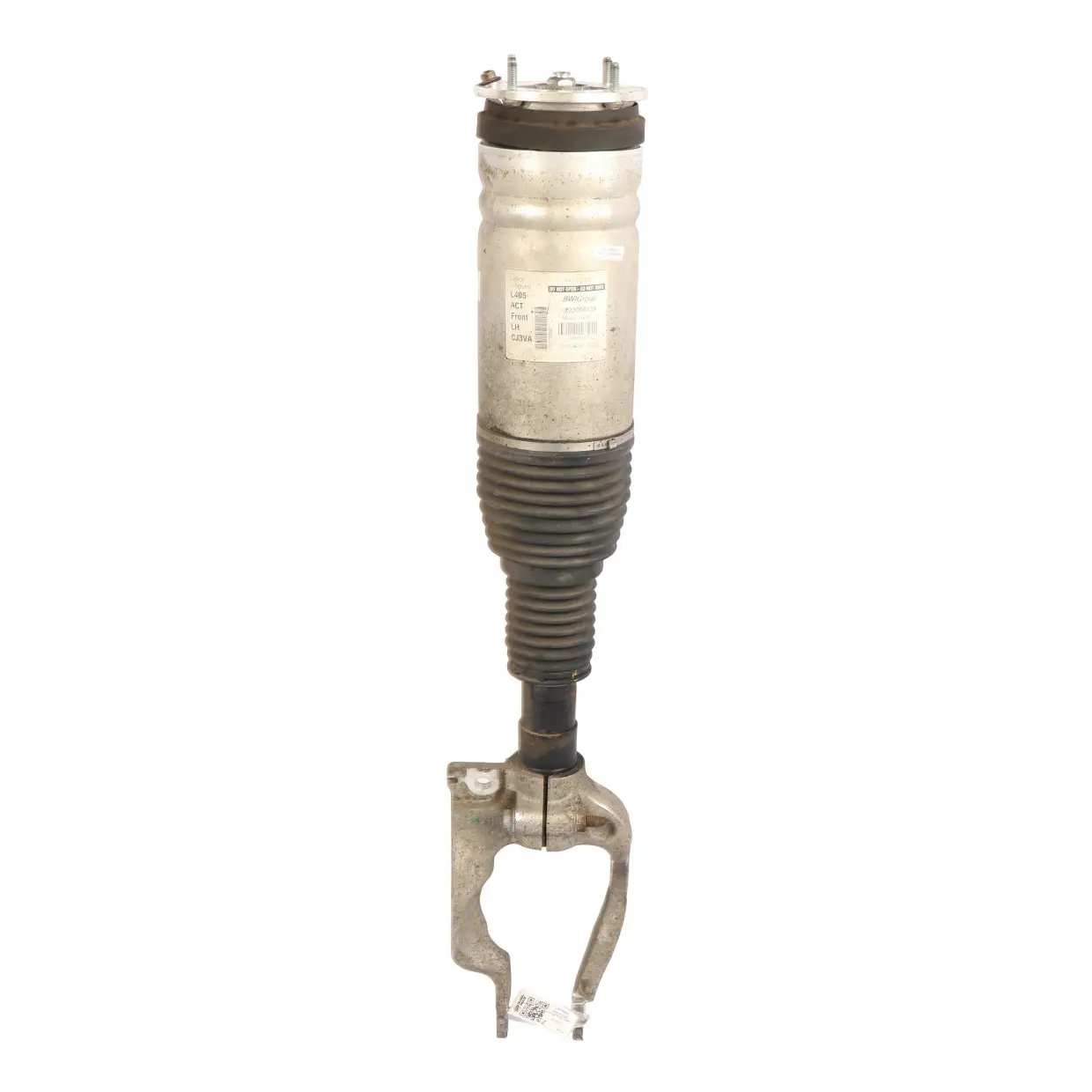 Range Rover L405 Air Suspension Spring Strut Absorber Front Left N/S LR072460