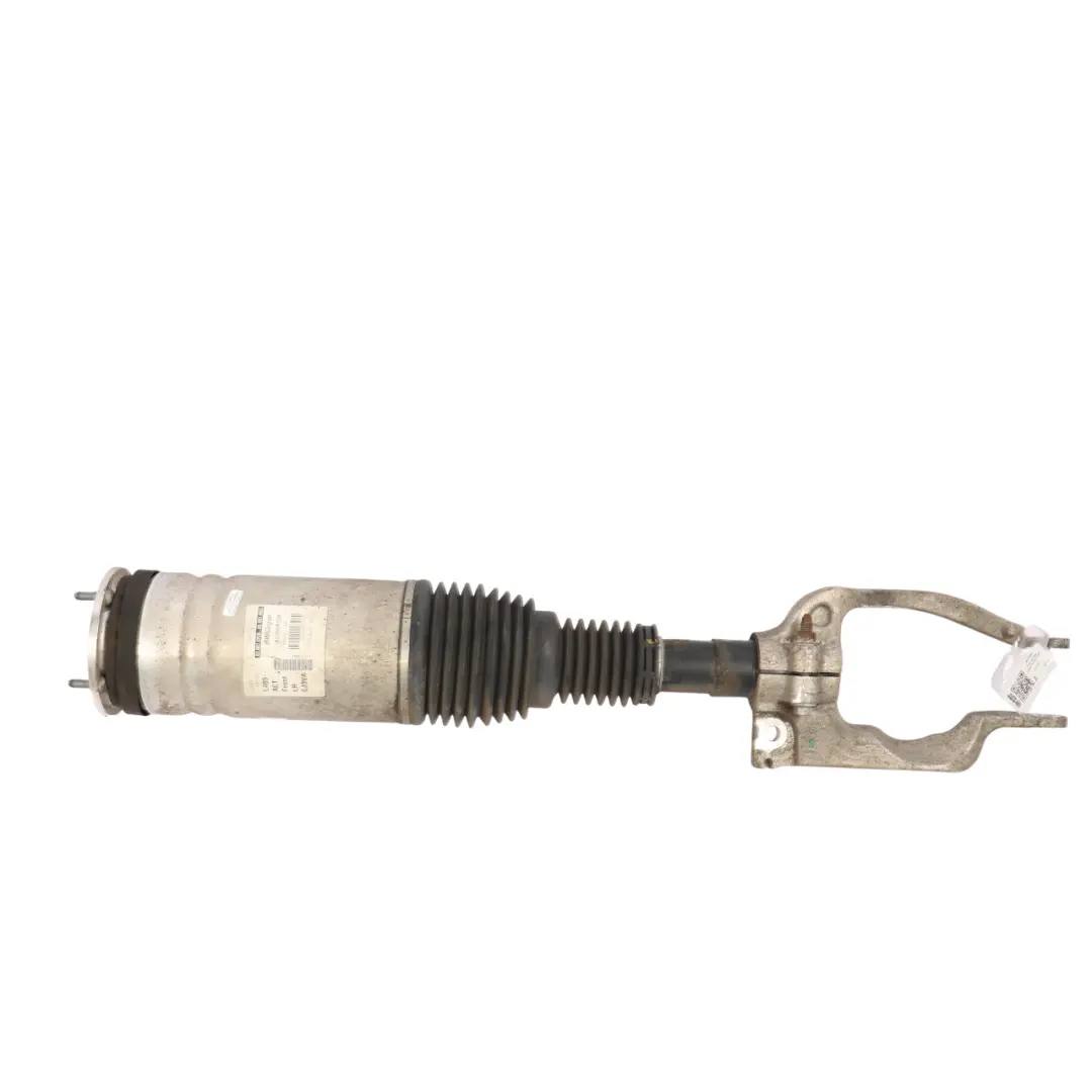 Range Rover L405 Air Suspension Spring Strut Absorber Front Left N/S - SKU LR072460 - Part number LR072460