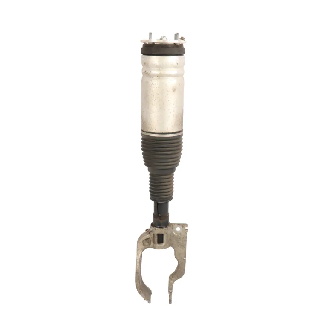 Range Rover L405 Air Suspension Spring Strut Absorber Front Left N/S - SKU LR072460 - Part number LR072460