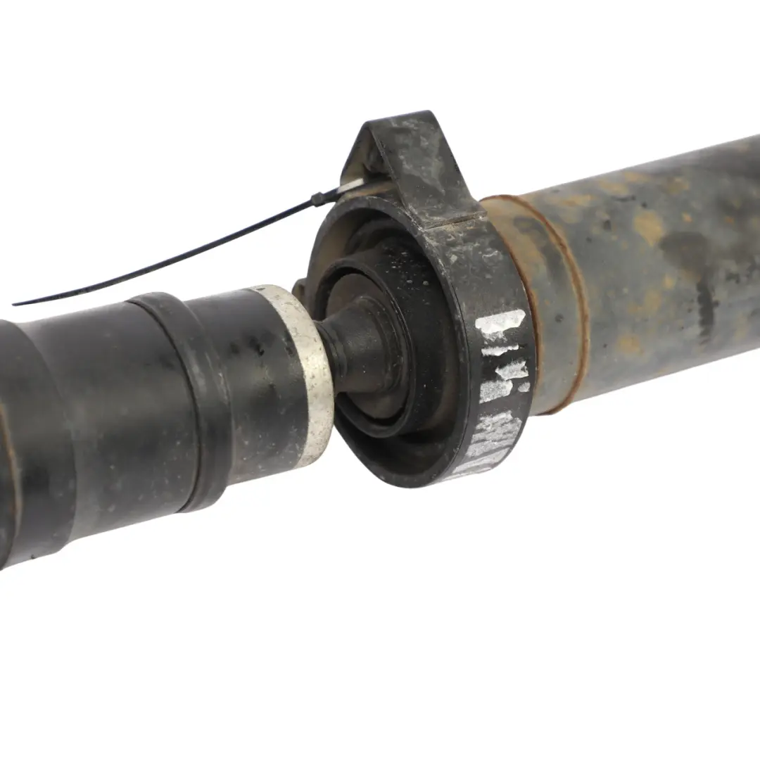 Kardanwelle Hinten 2.2 Diesel FK72-7L190-CD für Land Rover Discovery Sport L550 mit Teilenummer LR072603 Land Rover Discovery Sport L550 Kardanwelle Hinten 2.2 Diesel FK72-7L190-CD - SKU LR072603 - Teilenummer LR072603