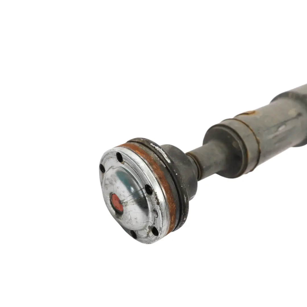 Kardanwelle Hinten 2.2 Diesel FK72-7L190-CD für Land Rover Discovery Sport L550 mit Teilenummer LR072603 Land Rover Discovery Sport L550 Kardanwelle Hinten 2.2 Diesel FK72-7L190-CD - SKU LR072603 - Teilenummer LR072603