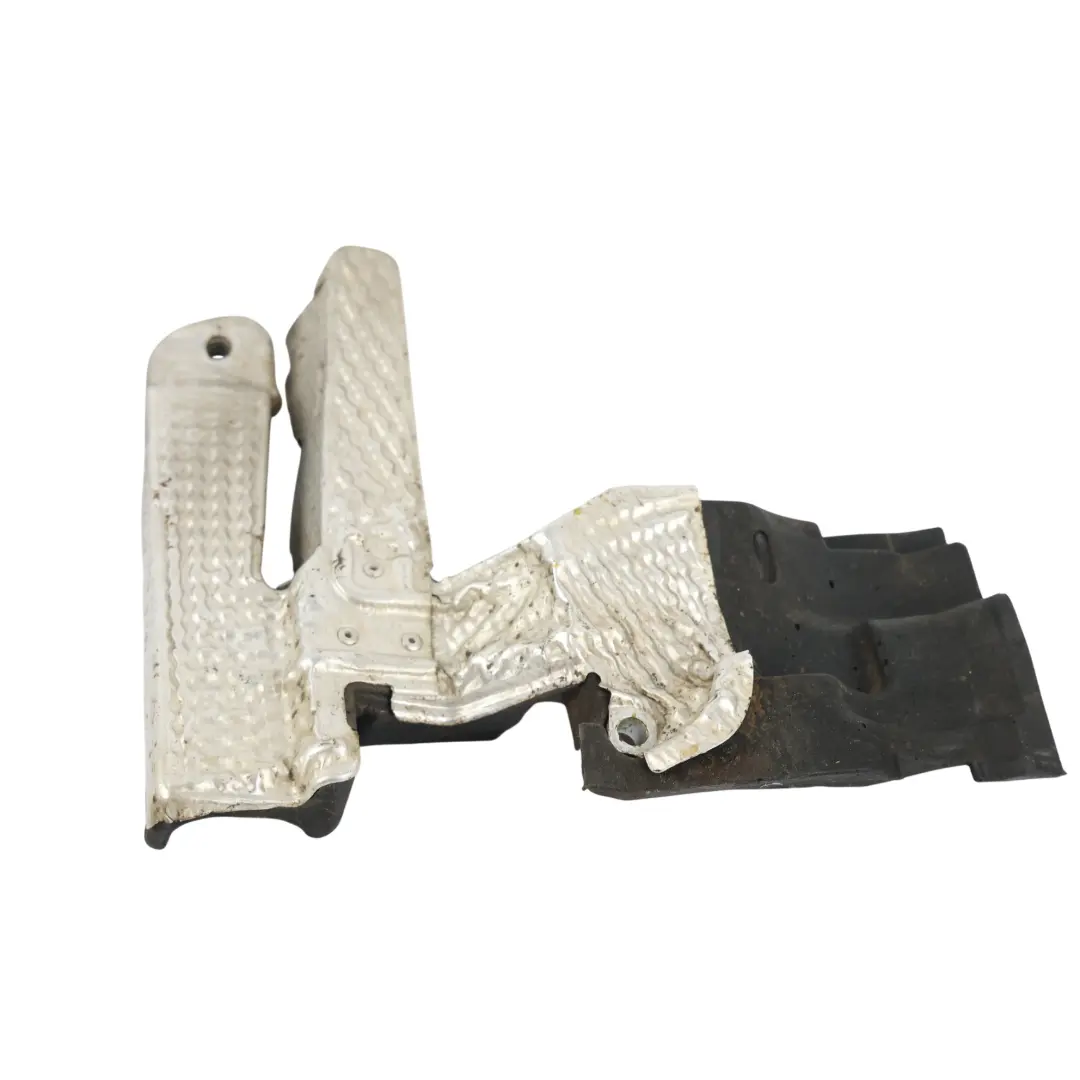 Land Rover Discovery Sport L550 Motorraum Hitzeschutz Blech FK72-6N041-AB - SKU LR072622 - Teilenummer LR072622