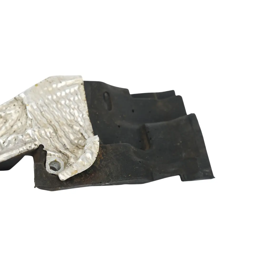 Osłona Termiczna Silnika FK72-6N041-AB do Land Rover Discovery Sport L550 o numerze LR072622 Land Rover Discovery Sport L550 Osłona Termiczna Silnika FK72-6N041-AB - SKU LR072622 - Numer Części LR072622