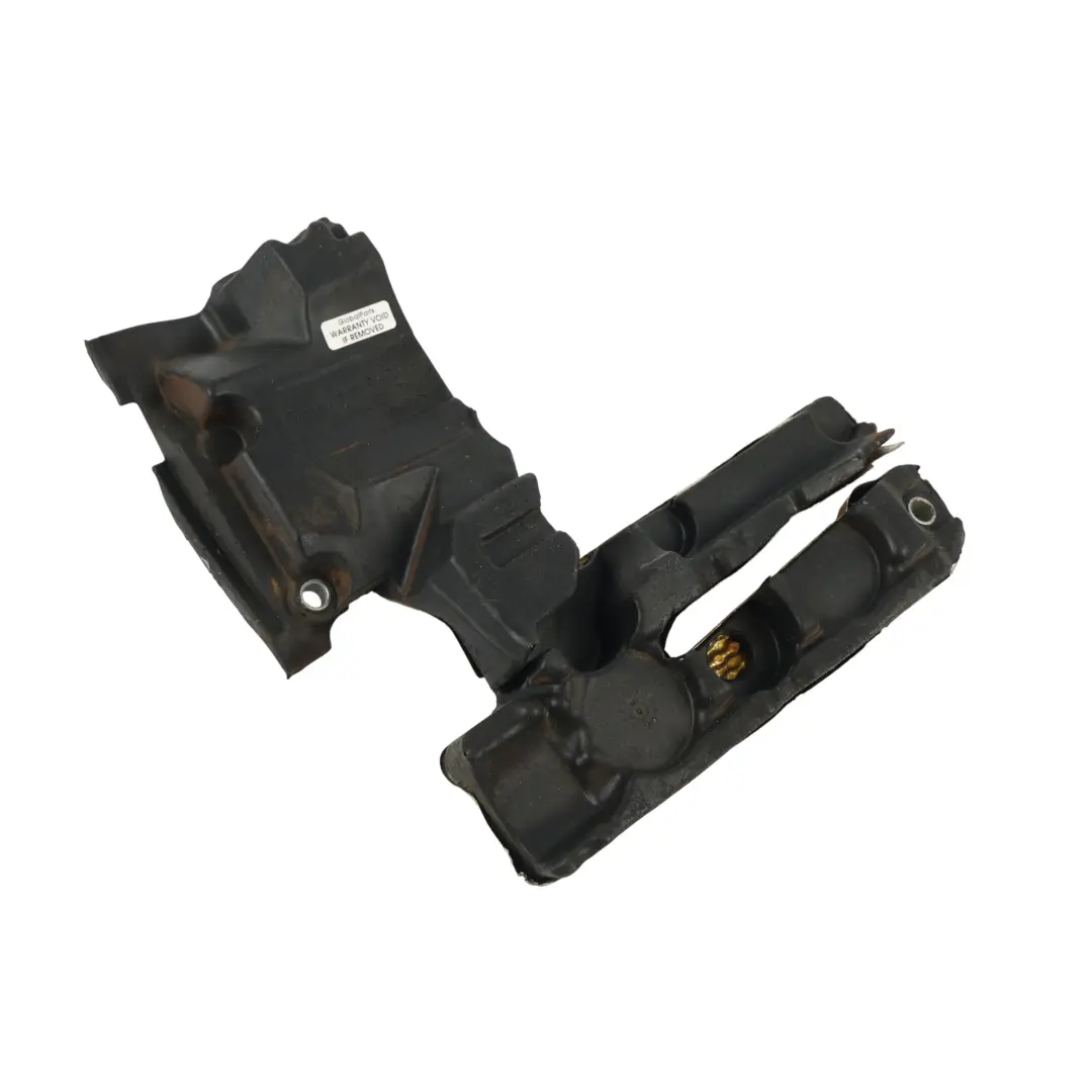 Land Rover Discovery Sport L550 Panel Protector Térmico Motor FK72-6N041-AB - SKU LR072622 - Número de pieza LR072622