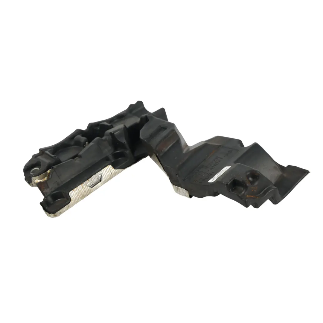 Panneau Bouclier Thermique Moteur FK72-6N041-AB pour Land Rover Discovery Sport L550 à propos du numéro de pièce LR072622 Land Rover Discovery Sport L550 Panneau Bouclier Thermique Moteur FK72-6N041-AB - SKU LR072622 - Numéro de pièce LR072622