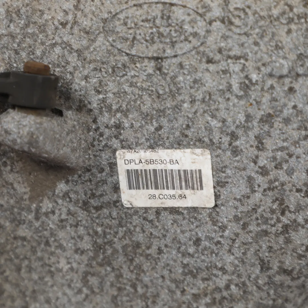 Range Rover Sport L494 Rear Suspension Arm Lower Right O/S - SKU LR072652 - Part number LR072652
