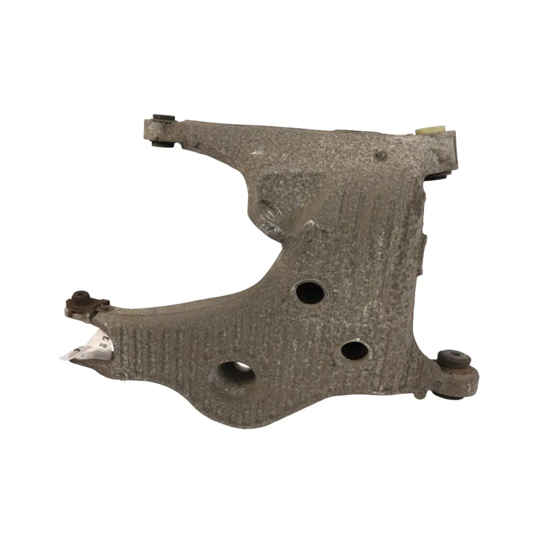 Range Rover Sport L494 Rear Suspension Arm Lower Right O/S - SKU LR072652 - Part number LR072652