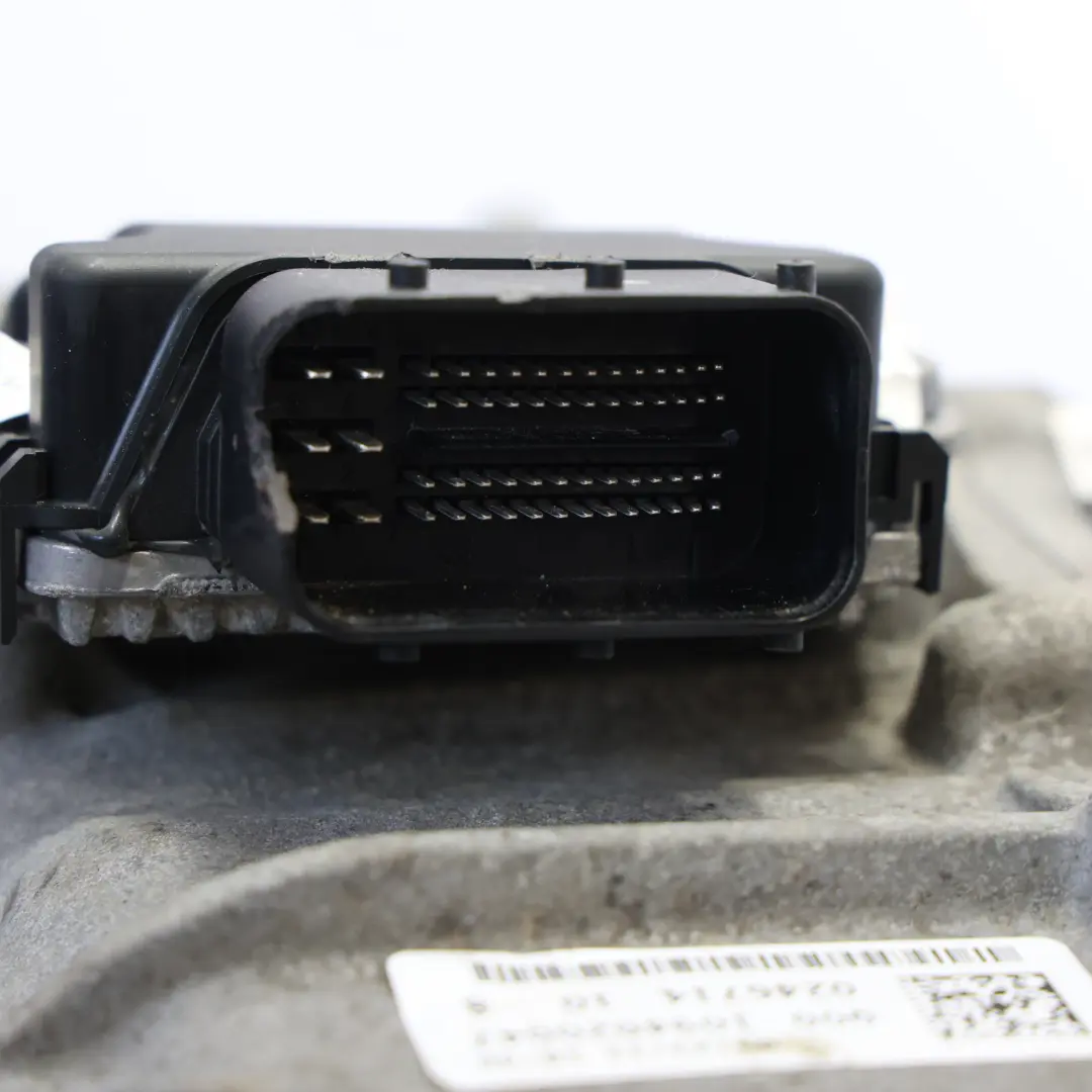 Land Rover Discovery Sport L550 Skrzynia Automatyczna 9HP48 FK72-7000-BB - SKU LR072667 - Numer Części LR072667