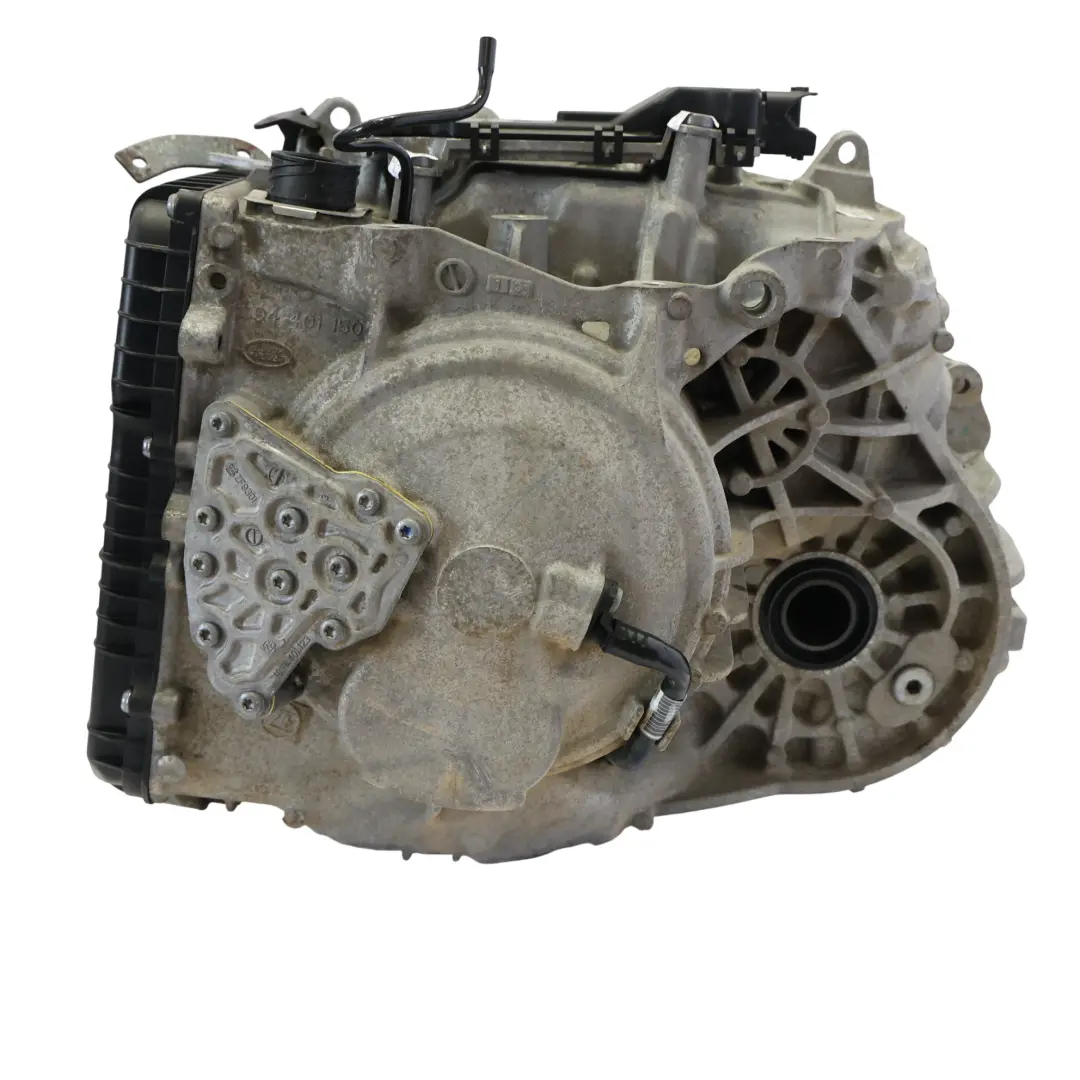 Land Rover Discovery Sport L550 Cambio Automatico 9HP48 FK72-7000-BB - SKU LR072667 - Numero di parte LR072667