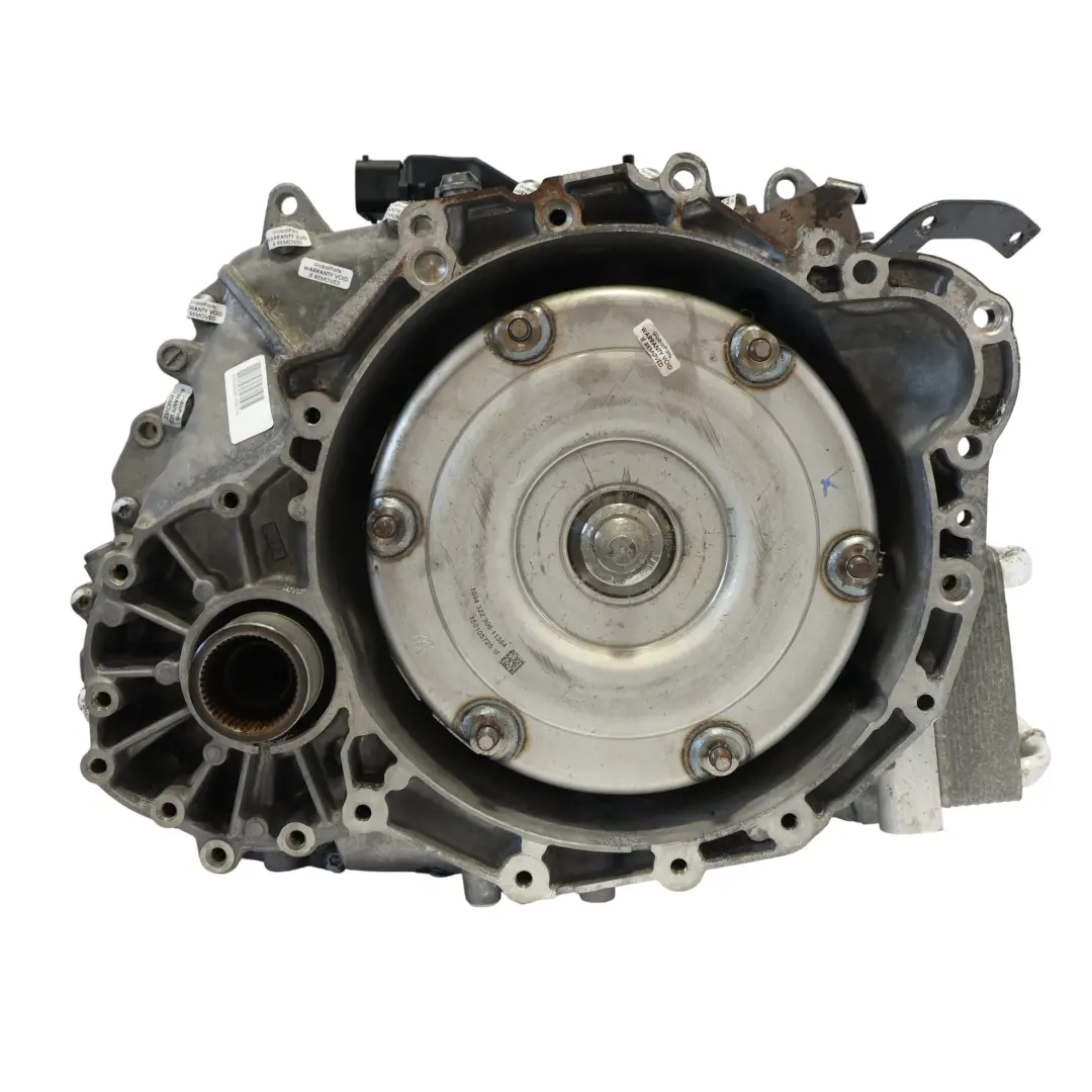 Land Rover Discovery Sport L550 Cambio Automatico 9HP48 FK72-7000-BB - SKU LR072667 - Numero di parte LR072667