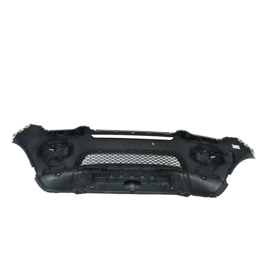 Front Bumper Cover Kaikoura Stone - 997 to Land Rover Discovery Sport L550 with Part number LR072847 Land Rover Discovery Sport L550 Front Bumper Cover Kaikoura Stone - 997 - SKU LR072847-KST - Part number LR072847