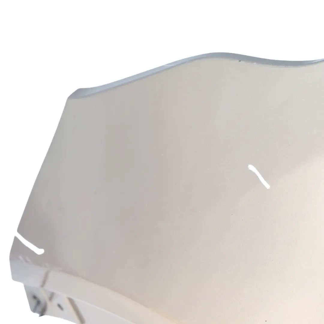 Zderzak Przedni Przód Kaikoura Stone 997 do Land Rover Discovery Sport L550 o numerze LR072847 Land Rover Discovery Sport L550 Zderzak Przedni Przód Kaikoura Stone 997 - SKU LR072847-KST - Numer Części LR072847