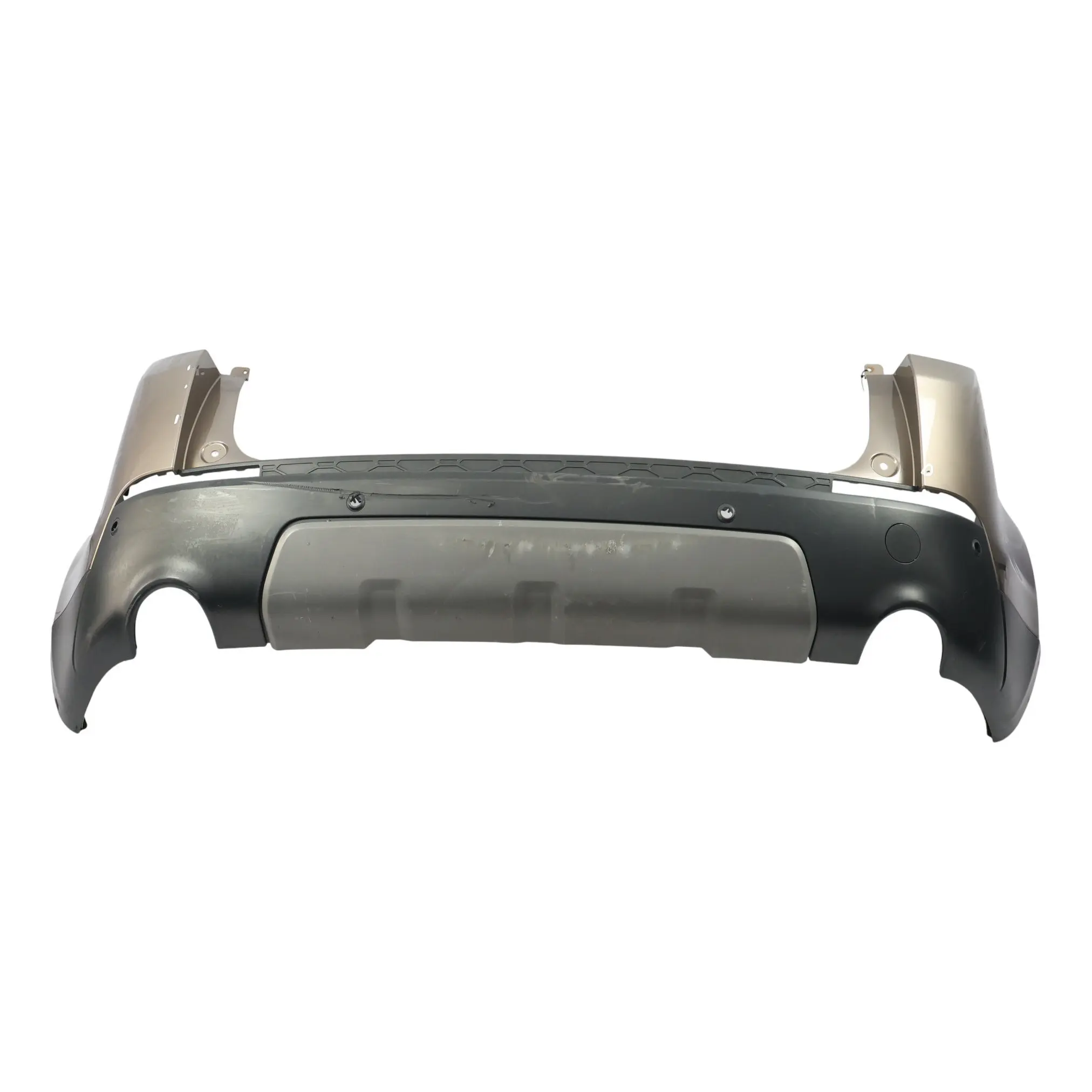 Land Rover Discovery Sport L550 Pare-Chocs Arrière Kaikoura Stone 997 LR073071