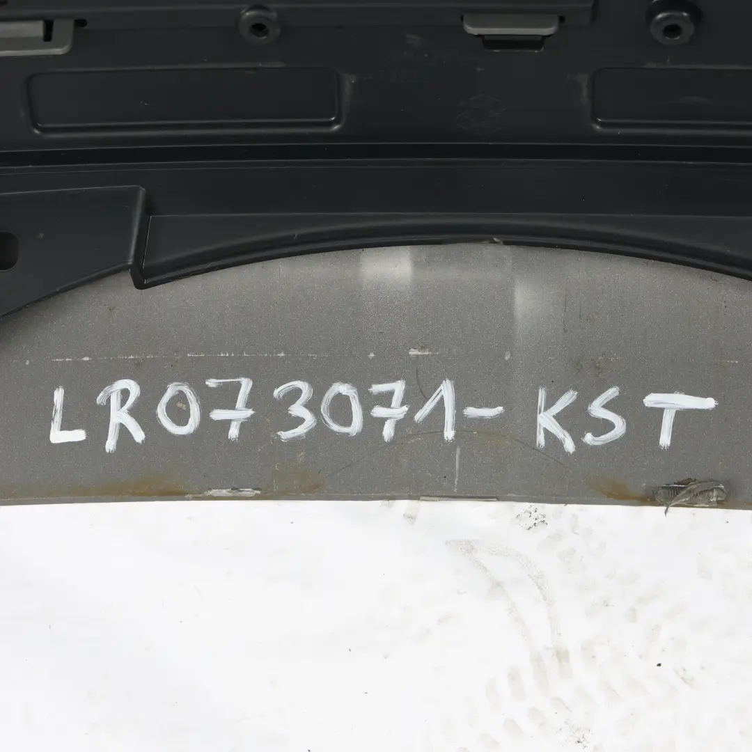 Land Rover Discovery Sport L550 Rear Bumper Kaikoura Stone - 997 - SKU LR073071-KST - Part number LR073071