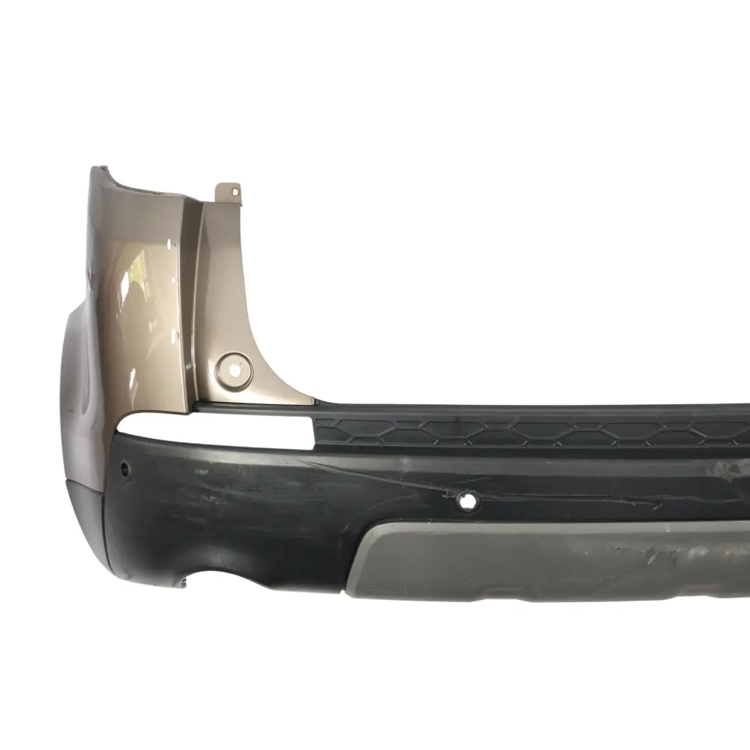 Paraurti Posteriore Kaikoura Stone 997 per Land Rover Discovery Sport L550 con numero di parte LR073071 Land Rover Discovery Sport L550 Paraurti Posteriore Kaikoura Stone 997 - SKU LR073071-KST - Numero di parte LR073071